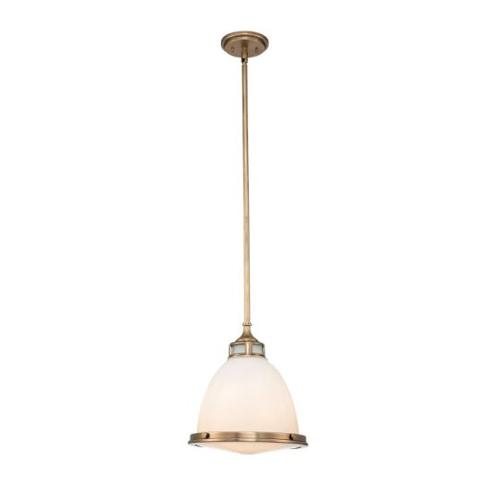 Hinkley Lighting Amelia 1 Light Medium Pendant