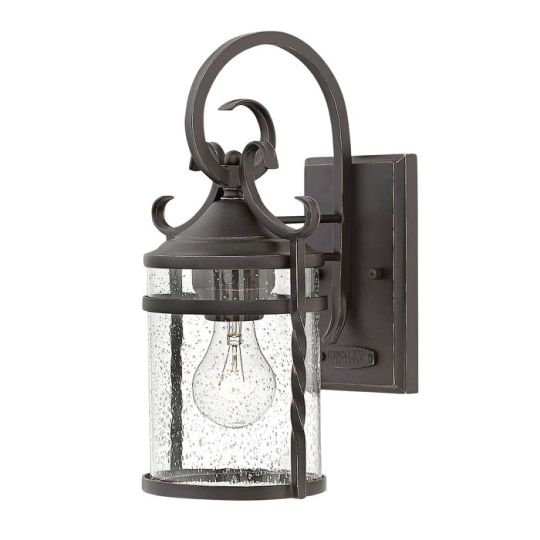 Hinkley Lighting Casa 1 Light Wall Lantern