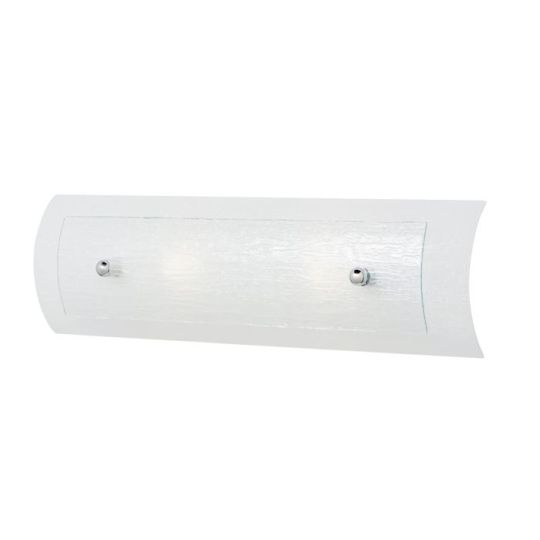 Hinkley Lighting Duet 2 Light Wall Light