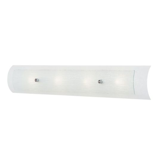 Hinkley Lighting Duet 4 Light Wall Light