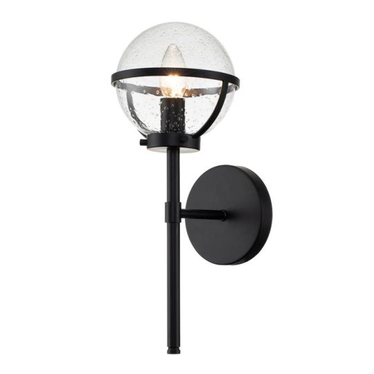 Hinkley Lighting Hollis 1 Light Wall Light