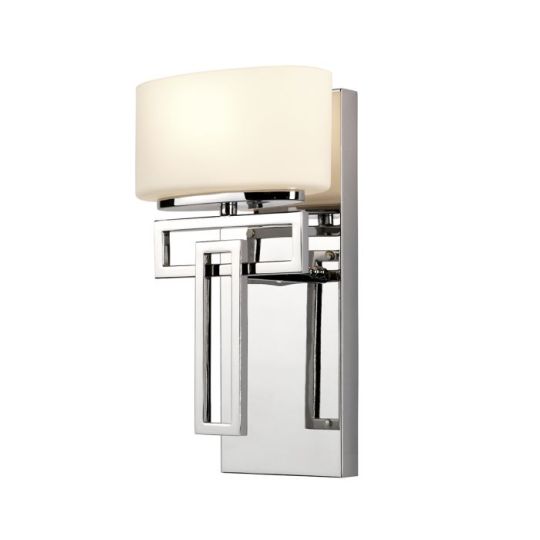 Hinkley Lighting Lanza 1 Light Wall Light