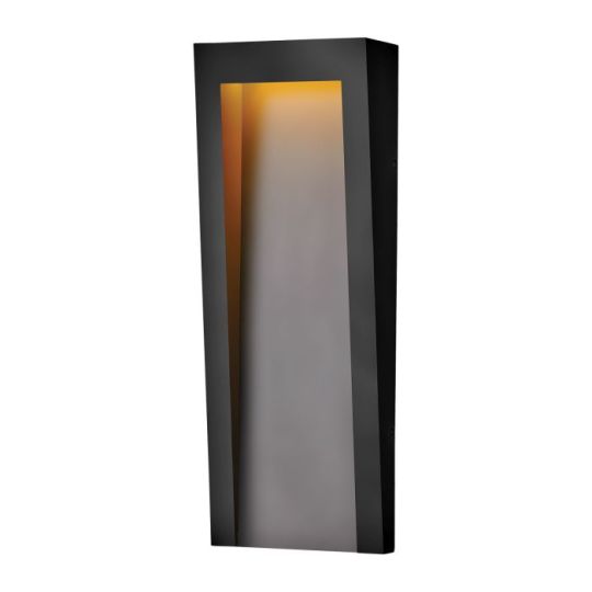 Hinkley Lighting Taper Led Wall Lantern