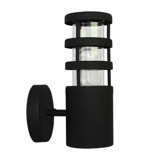 Elstead Lighting Hornbaek 1 Light Wall Lantern