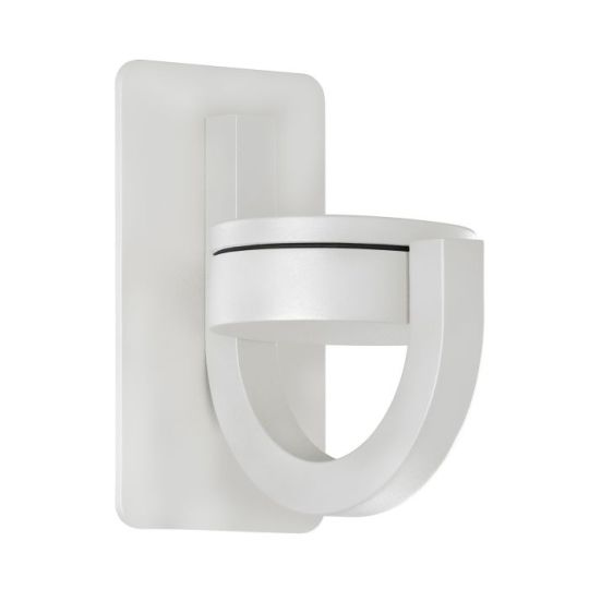 Mantra Iguazu Wall Lamp Requires 1 x GX53 IP54 White 2yrs Warranty