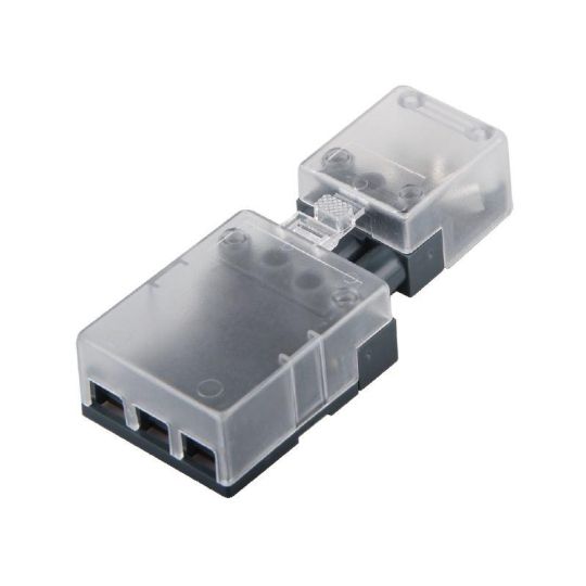 Kosnic Fixing Accessories Junction Box Connector - 3 Pin + Loop (KCON3FM)