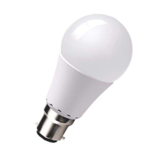 LED 12w Pearl GLS Bulb - Bayonet - Dimmable - Cool White