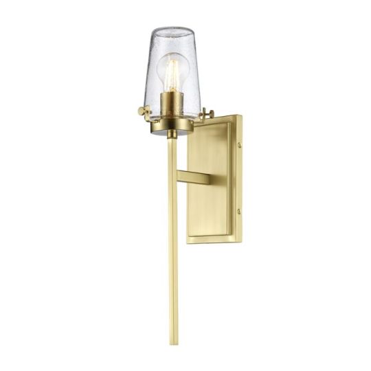 Kichler Alton 1 Light Wall Light