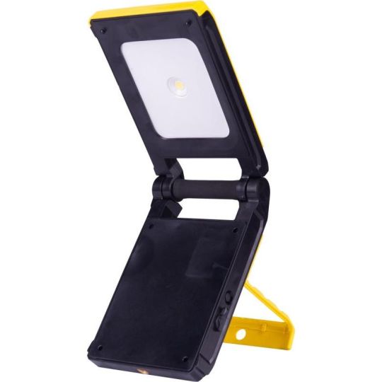 Kosnic Cube 10w LED Cordless Portable Work Light (KPWLLS10Q165)
