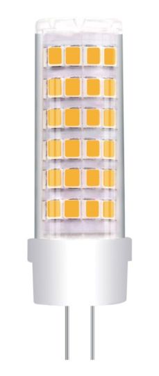 Mantra LED G4 5W Warm White 3000K 500lm