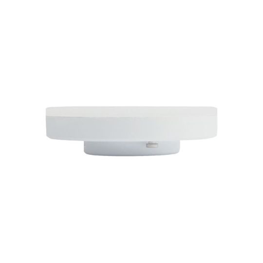 Mantra LED GX53 12W Cool White 4000K 960lm 120? White Finish