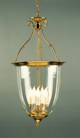 Impex Lighting - LANTERN