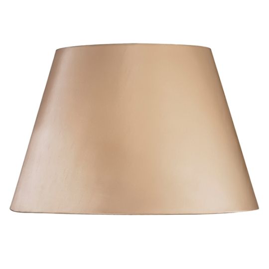 Luis Collection LUI/LS1128 Hessian 51cm Empire Shade