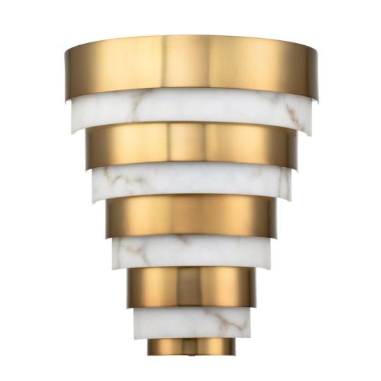 Hinkley Lighting Echelon Led Wall Light 