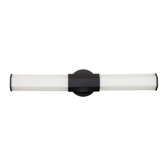 Hinkley Lighting Facet Dual Led Wall Light 