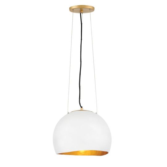 Hinkley Lighting Nula 1 Light Pendant