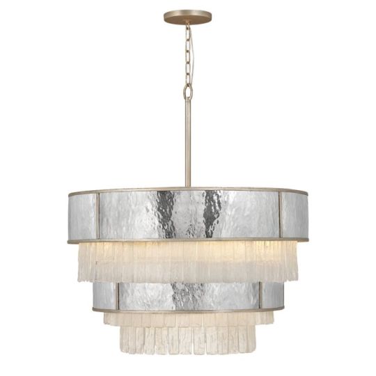Hinkley Lighting Reverie 12 Light Pendant  