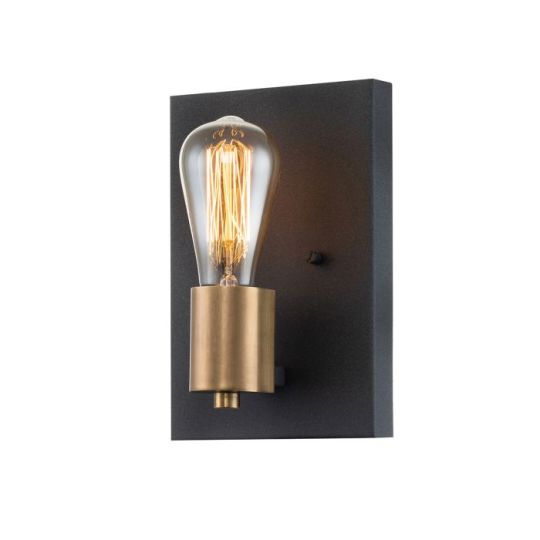 Hinkley Lighting Silas  1 Light Wall Light 