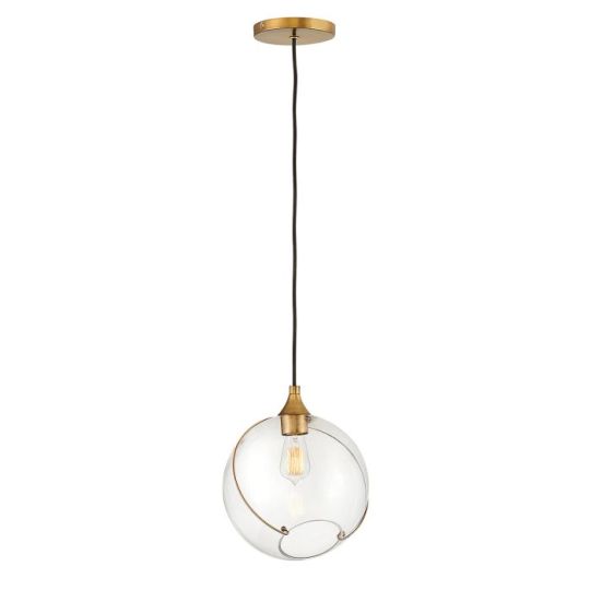 Hinkley Lighting Skye 1 Light Pendant