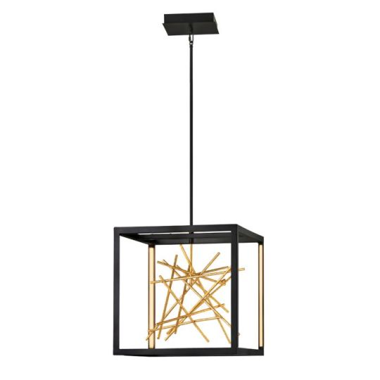 Hinkley Lighting Styx Led Pendant 