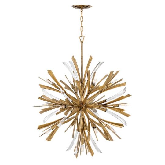 Hinkley Lighting Vida 13 Light Large Pendant