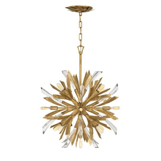 Hinkley Lighting Vida 13 Light Small Pendant