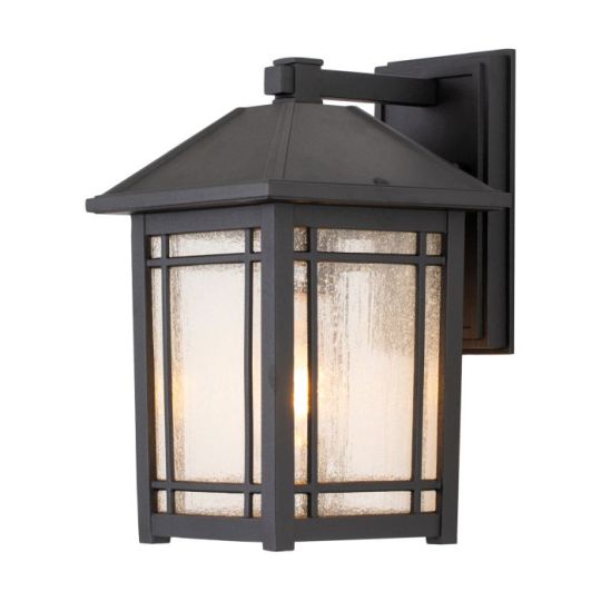 Quoizel Cedar Point 1 Light Wall Lantern - Medium