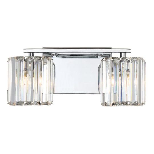 Quoizel Divine 2 Light Wall Light