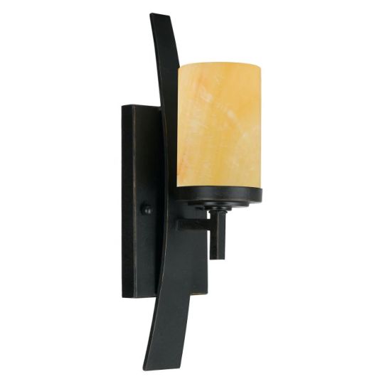 Quoizel Kyle 1 Light Wall Sconce With 1 Light