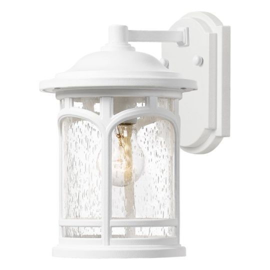 Quoizel Marblehead 1 Light Wall Lantern