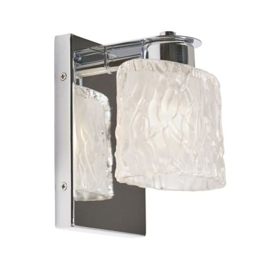 Quoizel Seaview 1 Light Wall Light