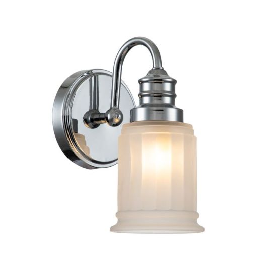 Quoizel Swell 1 Light Wall Light