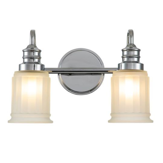 Quoizel Swell 2 Light Wall Light