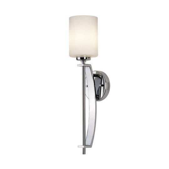 Quoizel Taylor 1 Light Large Wall Light