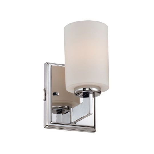 Quoizel Taylor 1 Light Small Wall Light