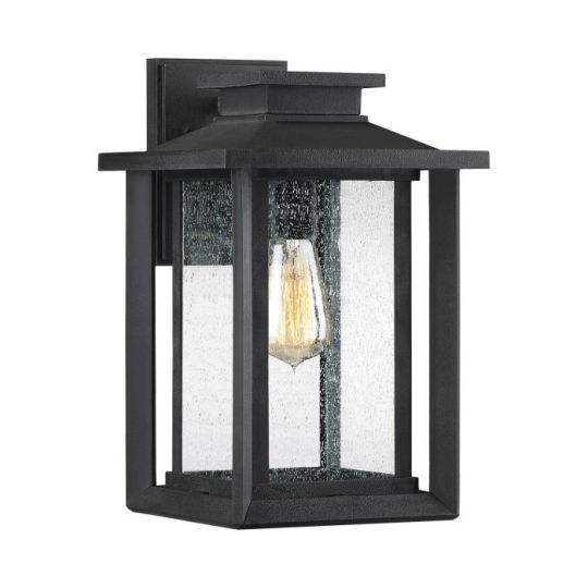 Quoizel Wakefield 1 Wall Lantern - Medium