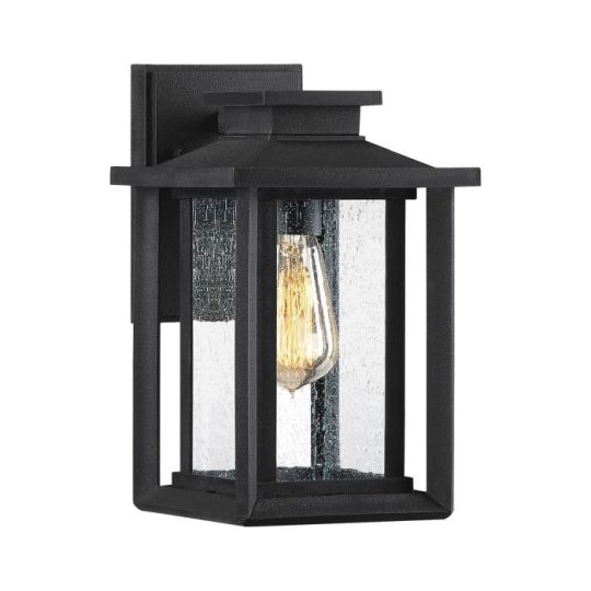 Quoizel Wakefield 1 Wall Lantern - Small