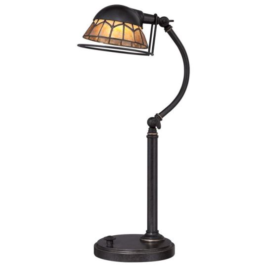 Quoizel Whitney Led Table Lamp