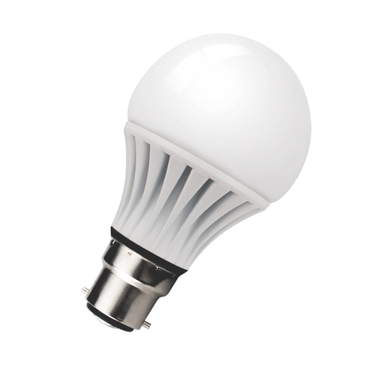 LED 10W Pearl GLS Bulb - Screw - Warm White