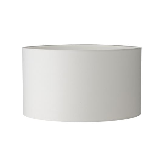 Dar Lighting Tuscan Table Lamp Cream Shade S1058