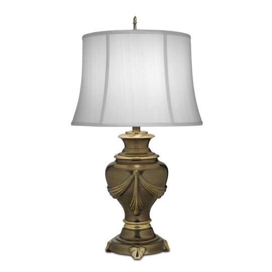 Stiffel Detroit 1 Light Table Lamp