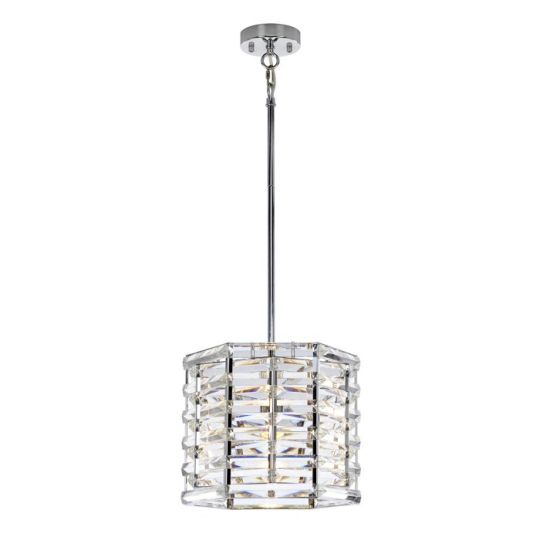 Elstead Lighting Shoal 1 Light Pendant