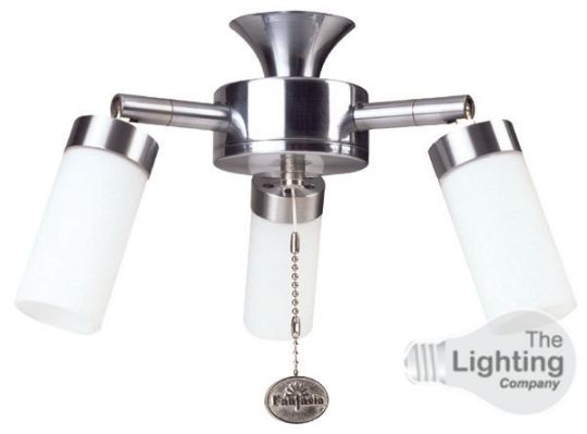 Fantasia Lighting - Sparta Light Kit - 220954