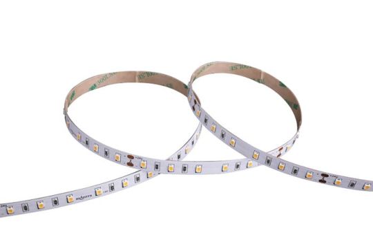 Mantra Tiras LED Strips 5m 4000K 60 LED/m 10mm 9.6W/m