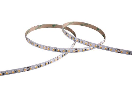 Mantra Tiras LED Strips 5m 2700K 120 LED/m 10mm 14.4W/m