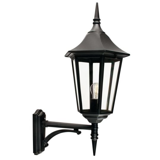 Norlys Valencia Grande 1 Light Up Lantern 