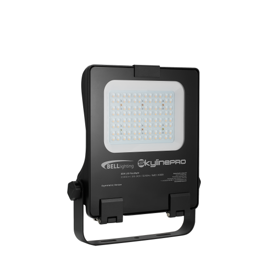 Bell 80W Skyline Elite 15 degrees Floodlight - 4000K (08853)