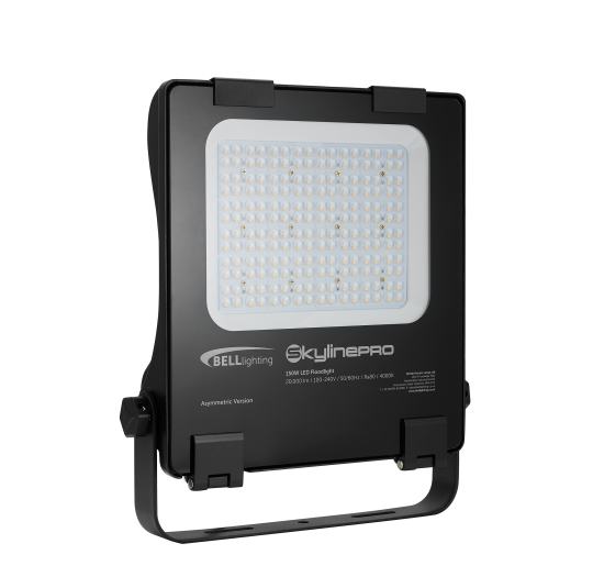 Bell 150W Skyline Elite Symmetric Floodlight - 4000K (08854)