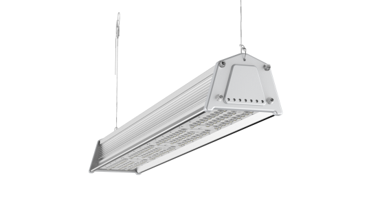 Bell 200W Illumina Linear Low Rack & Sensor 40x120 degrees (08955)