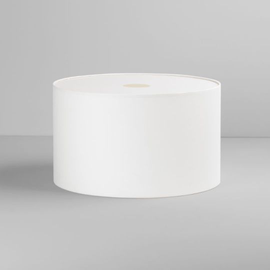 Astro Drum 420 Shade in White